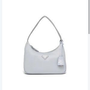 Prada re-edition 2000